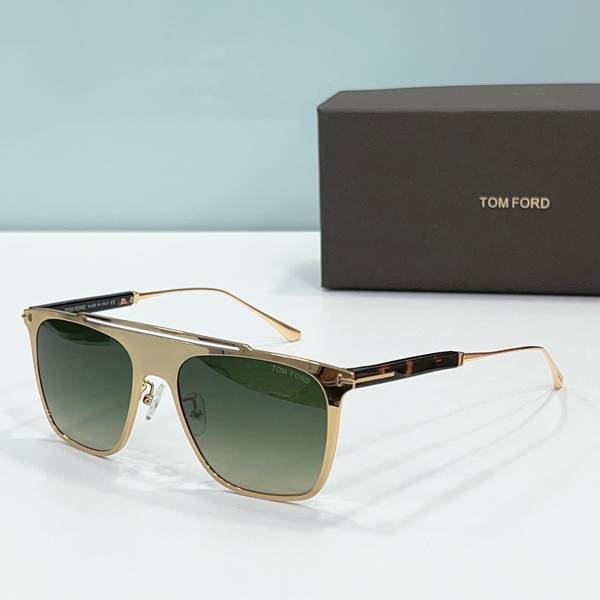 Tom Ford Sunglasses Top Quality TOS01434